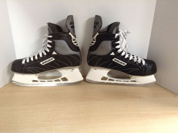 Hockey Skates Men's Size 11 Shoe Size Bauer Supreme 8000 LIghtspeed