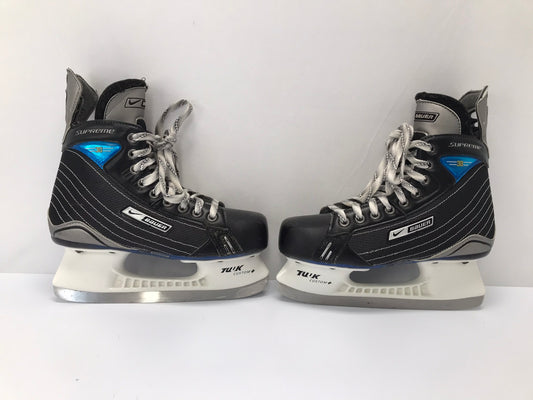 Hockey Skates Men's Size 6 EE Shoe Size Bauer Supreme 30 Excellent