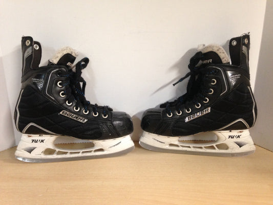 Hockey Skates Men's Size 6 Shoe Size Bauer Nexus Freeze Minor Wear