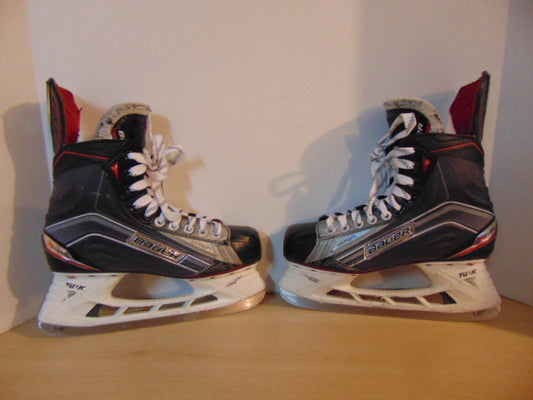 Hockey Skates Men's Size 7.5 Shoe Size Bauer Vapor