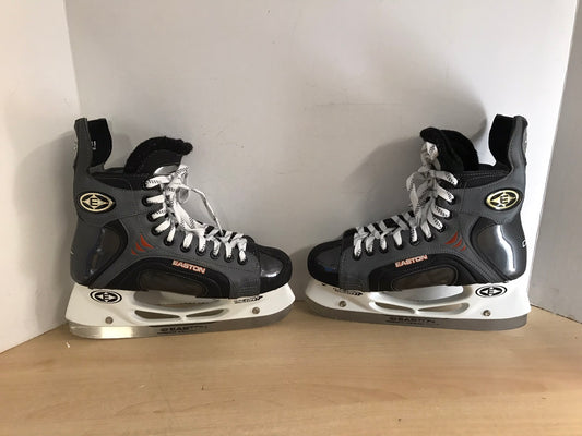 Hockey Skates Men's Size 7 Shoe Size Easton Excellent