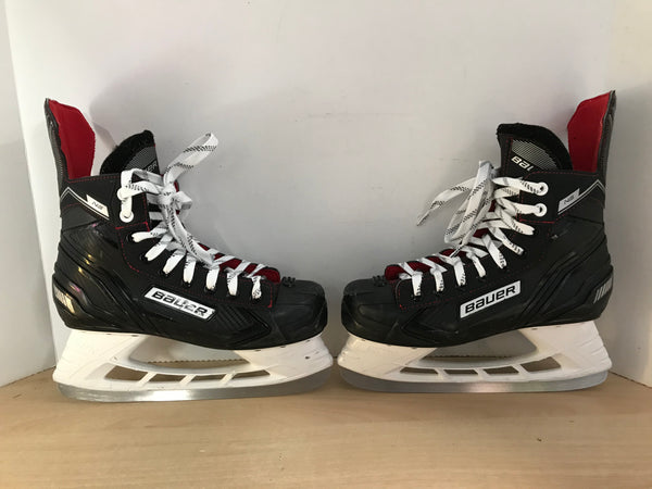 Hockey Skates Men's Size 8 Shoe Size Bauer