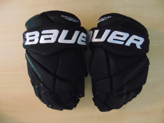 Hockey Gloves Men's Size 13 inch Bauer Vapor X80 Minor Wear Excellent