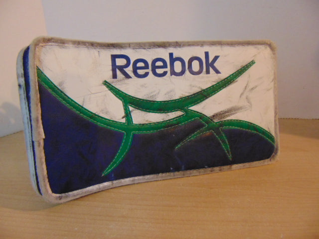 Hockey Goalie Ice Hockey Junior Blocker Reebok JR 7000