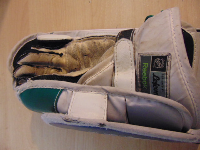 Hockey Goalie Ice Hockey Junior Blocker Reebok JR 7000