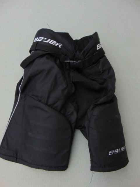 Hockey Pants Child Size Junior Large Bauer Vapor  X2.0