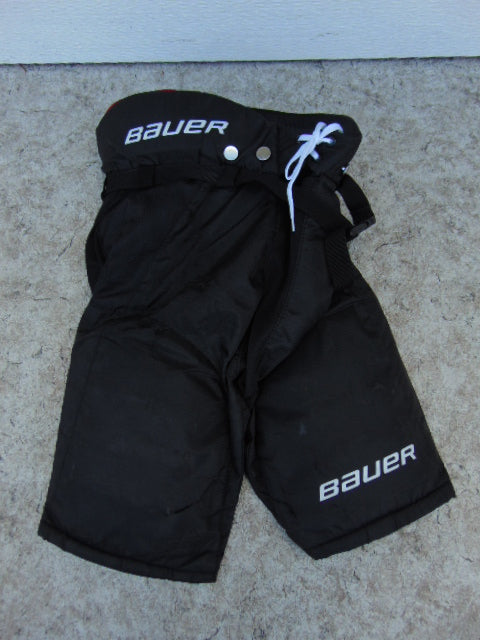 Hockey Pants Child Size Junior Large Bauer Vapor X60 Excellent