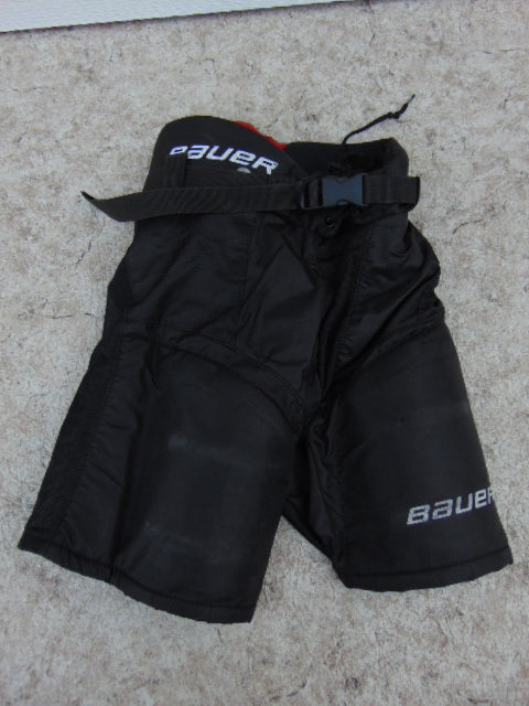Hockey Pants Child Size Y Large 5-6 Bauer Bauer Vapor X Select