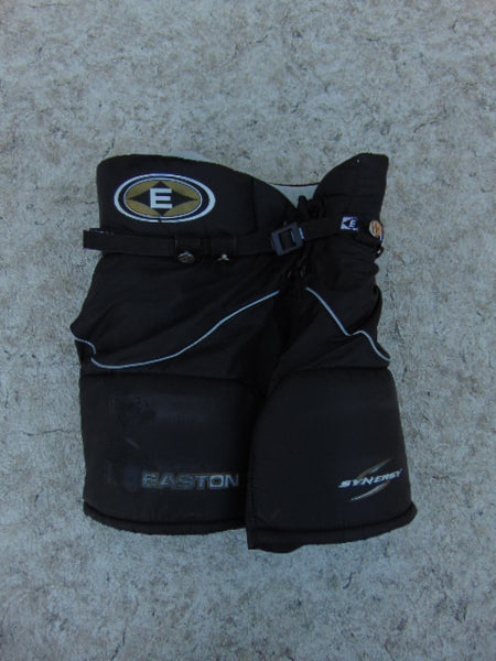 Hockey Pants Child Size Y Large 5-6 Easton Minor Wear