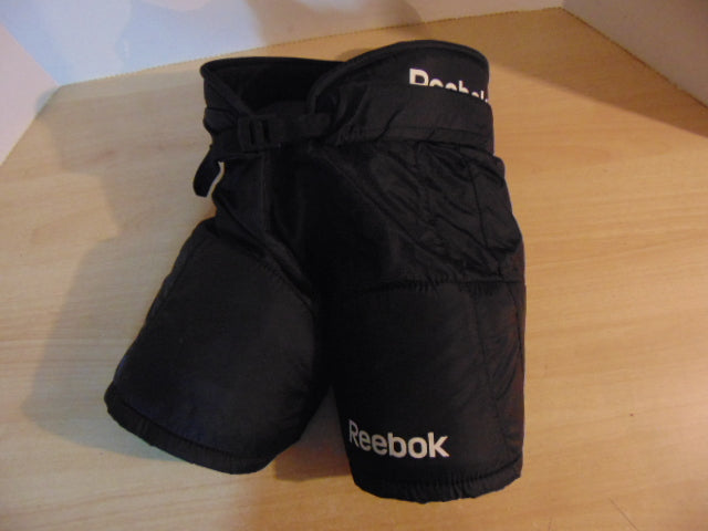 Hockey Pants Child Size Y Large Reebok Excellent