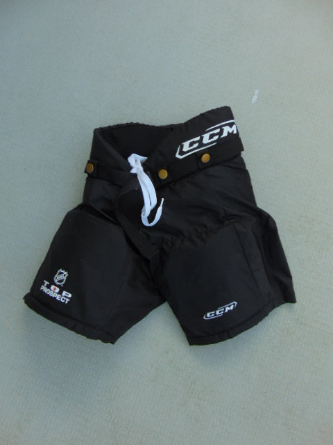 Hockey Pants Child Size Y Medium Age 4-5 CCM Top Prospect