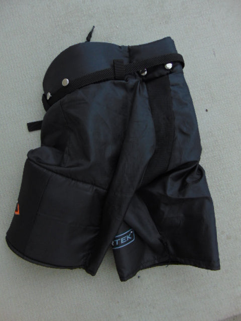 Hockey Pants Child Size Y Medium Power Tek New Demo Model