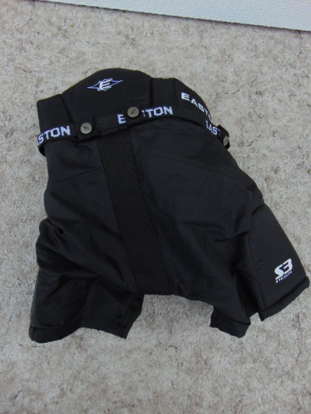 Hockey Pants Child Size Y Small 3-4 Bauer Easton Excellent