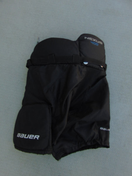 Hockey Pants Child Size Youth Medium 4-5 Bauer Nexus 400