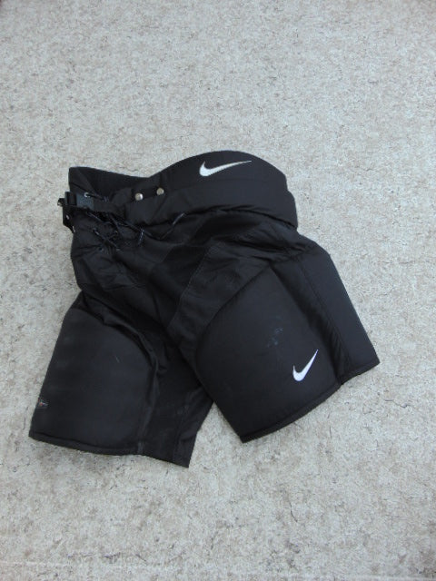Hockey Pants Men's Size Large Bauer Nike Black