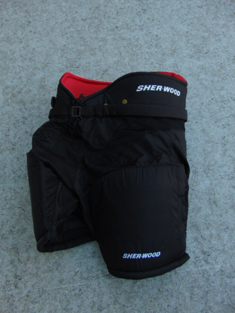 Hockey Pants Men's Size X Large Sherwood New Demo Model
