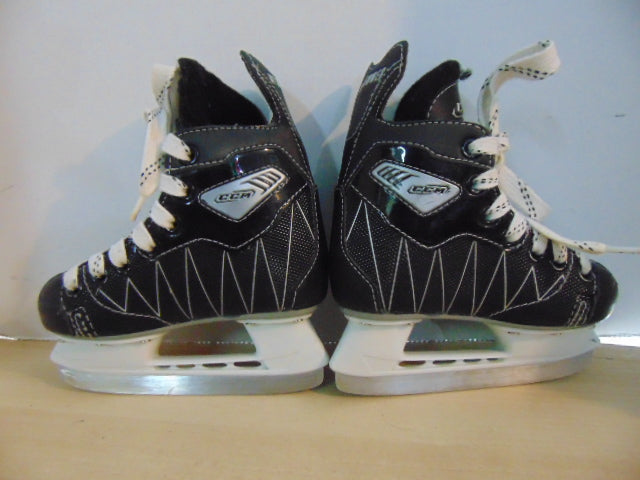 Hockey Skates Child Size 11 Shoe Size CCM Intruder