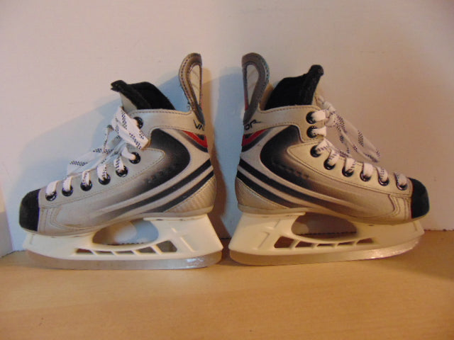 Hockey Skates Child Size 13 Shoe Size Bauer Nike Vapor 1X