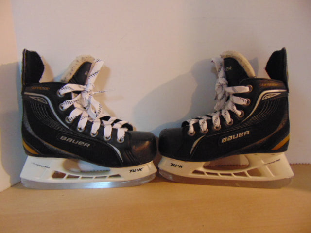 Hockey Skates Child Size 1 Shoe Size Bauer Supreme One20
