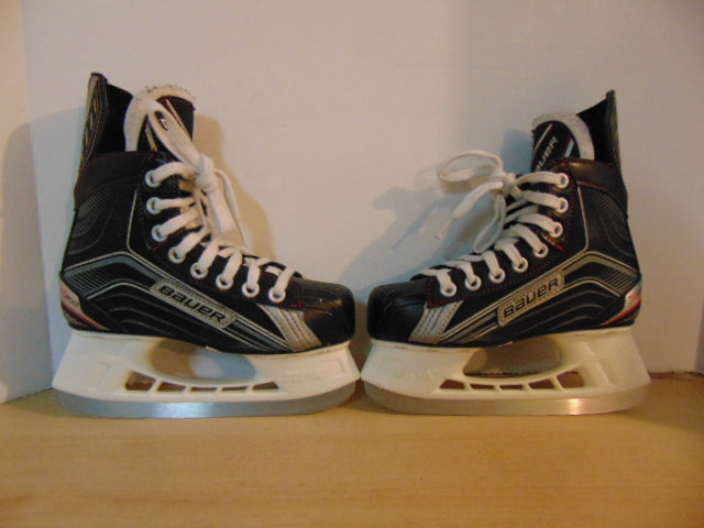 Hockey Skates Child Size 2 Shoe Size Bauer Vapor X200 As New