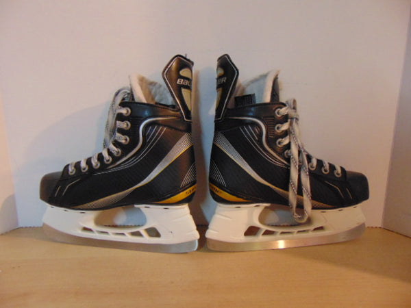 Hockey Skates Child Size 3 Bauer Supreme One 60 New Demo Model
