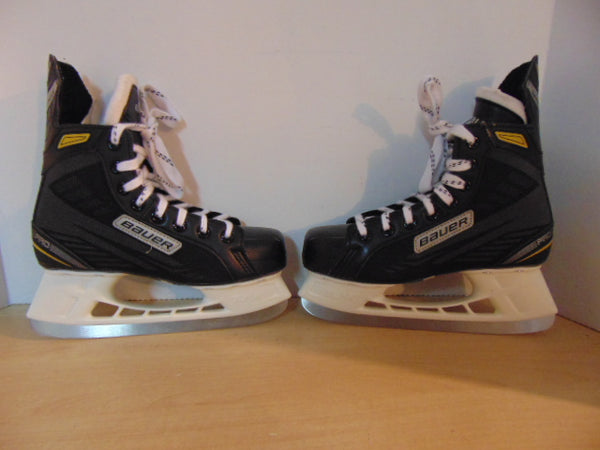 Hockey Skates Child Size 5 Shoe Size Bauer Supreme New Demo Model