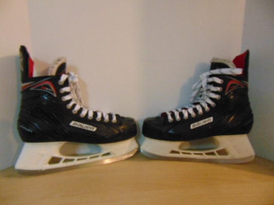 Hockey Skates Men's Size 11.5 Shoe 10 Skate Size Bauer Vapor X 300