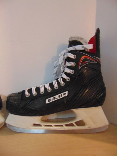 Hockey Skates Men's Size 11.5 Shoe 10 Skate Size Bauer Vapor X 300