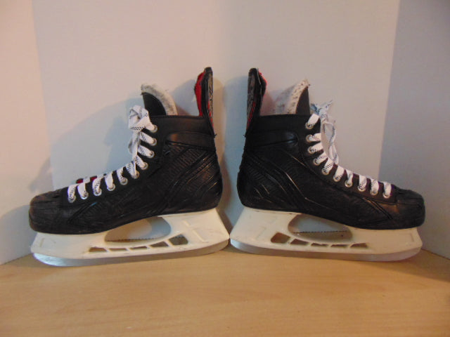 Hockey Skates Men's Size 11.5 Shoe 10 Skate Size Bauer Vapor X 300