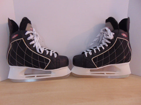 Hockey Skates Men's Size 11 Shoe Size Hespeler Excellent