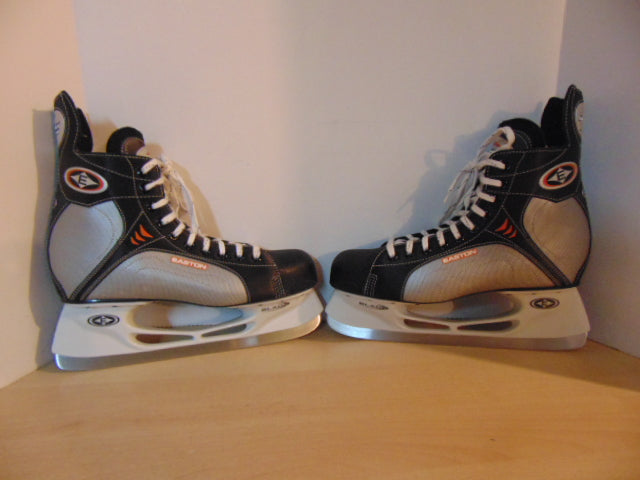 Hockey Skates Men's Size 12 Shoe Size Easton Synergy New Demo Model