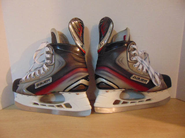 Hockey Skates Men's Size 6.5 Shoe Size Bauer Vapor X7.0 Outstanding