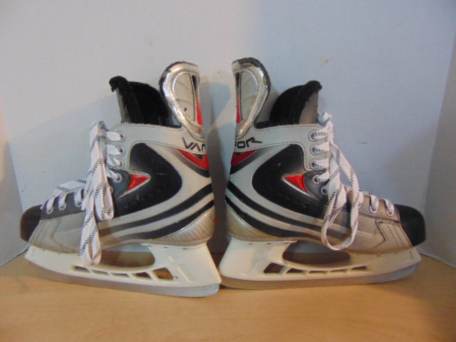 Hockey Skates Men's Size 6 Shoe 5 Skate Size Bauer Vapor Nike XII