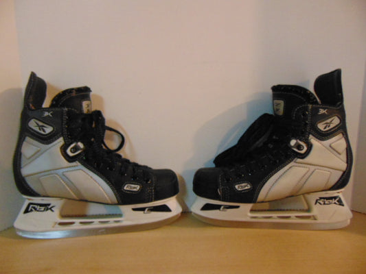 Hockey Skates Men's Size 6 Shoe 5 Skate Size Reebok 3K