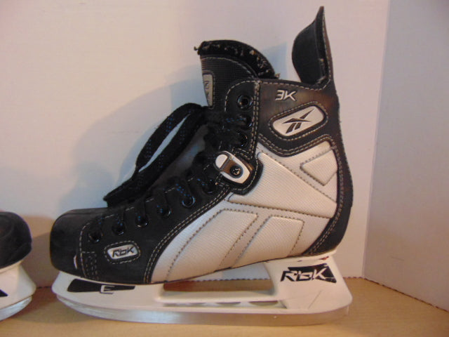 Hockey Skates Men's Size 6 Shoe 5 Skate Size Reebok 3K
