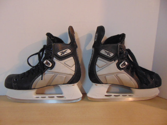 Hockey Skates Men's Size 6 Shoe 5 Skate Size Reebok 3K