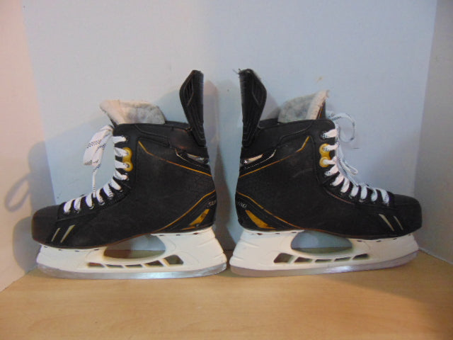 Hockey Skates Men's Size 7.5 Shoe Size Bauer Supreme One.6 Minor Wear