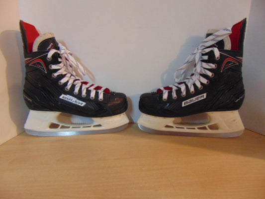 Hockey Skates Men's Size 7.5 Shoe Size Bauer Vapor X300 New Demo Model