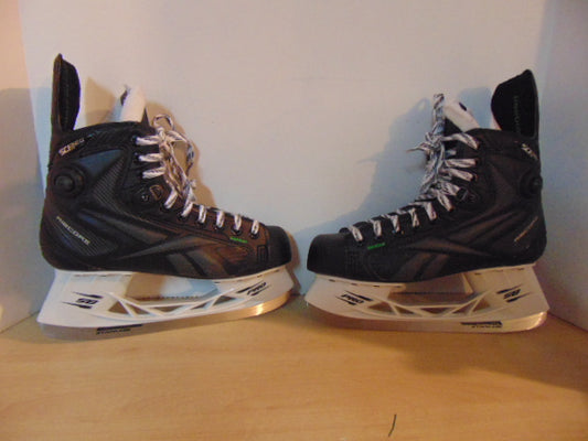 Hockey Skates Men's Size 7 E Shoe Size Reebok Pump New Demo Model