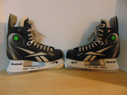 Hockey Skates Men's Size 8.5 E Shoe Size Reebok New Demo Model