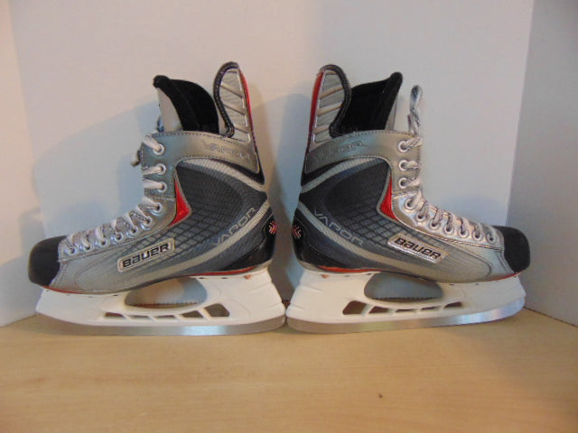 Hockey Skates Men's Size 9.5 EE Shoe Size Bauer Vapor As New