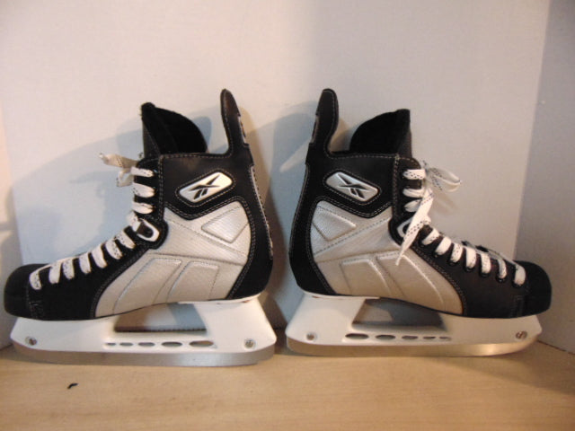 Hockey Skates Men's Size 9 Shoe Size Reebok 2K New Demo Model