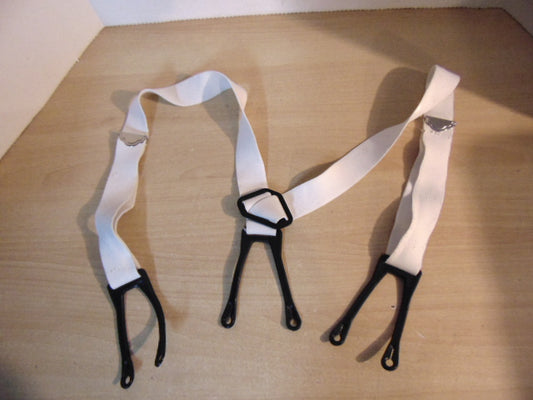 Hockey Suspenders Child Junior Size