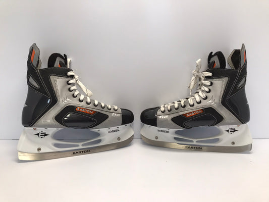 Hockey Skates Men's Size 11.5 Shoe 10 Skate Size Easton Stealth New Demo Model