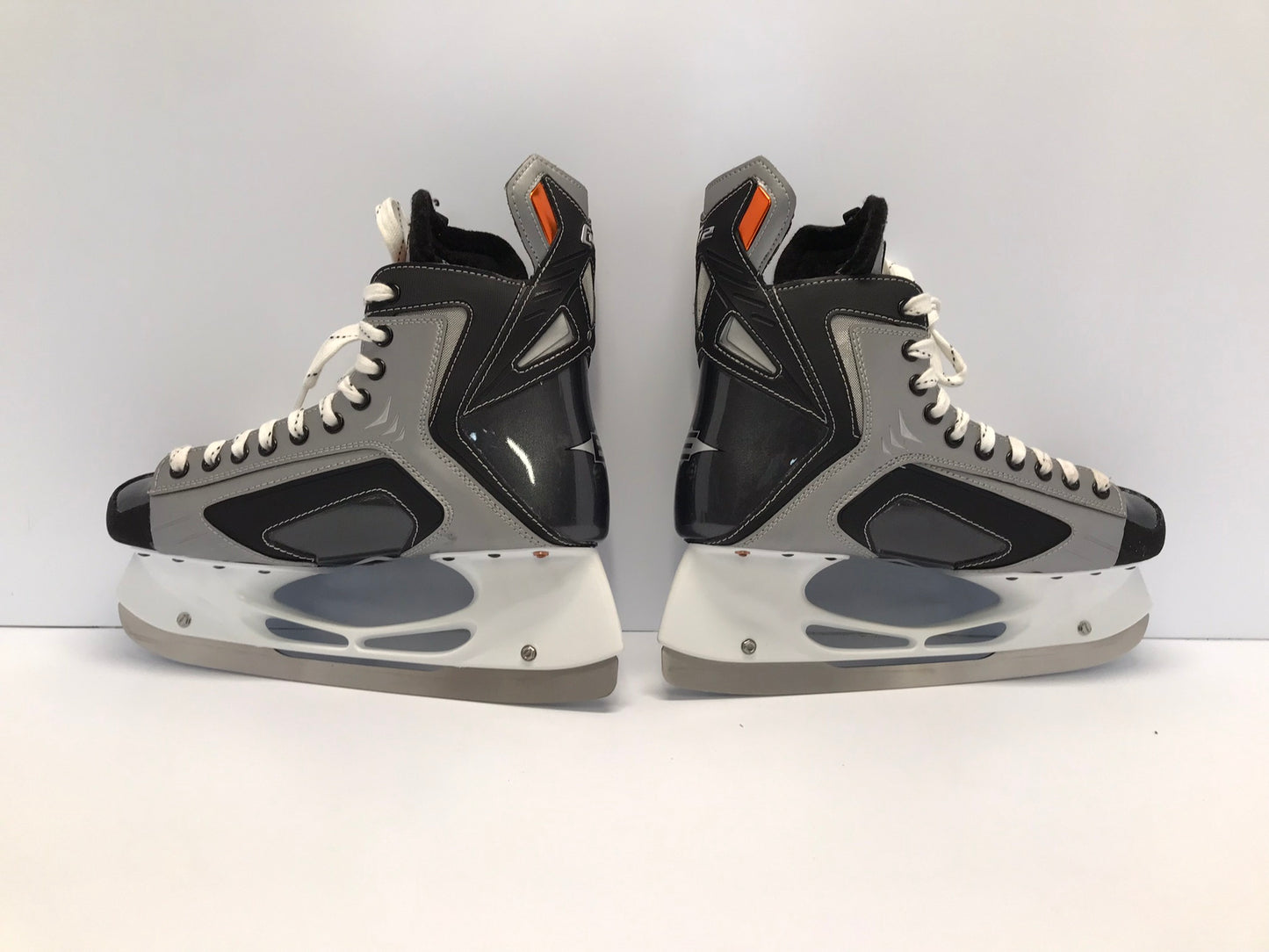 Hockey Skates Men's Size 11.5 Shoe 10 Skate Size Easton Stealth New Demo Model