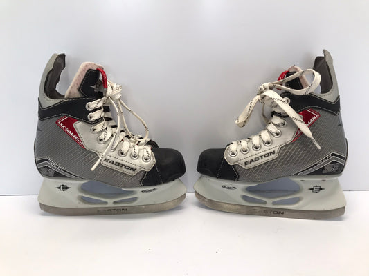 Hockey Skates Child Size 1 Shoe Size Easton Stealth Excellent