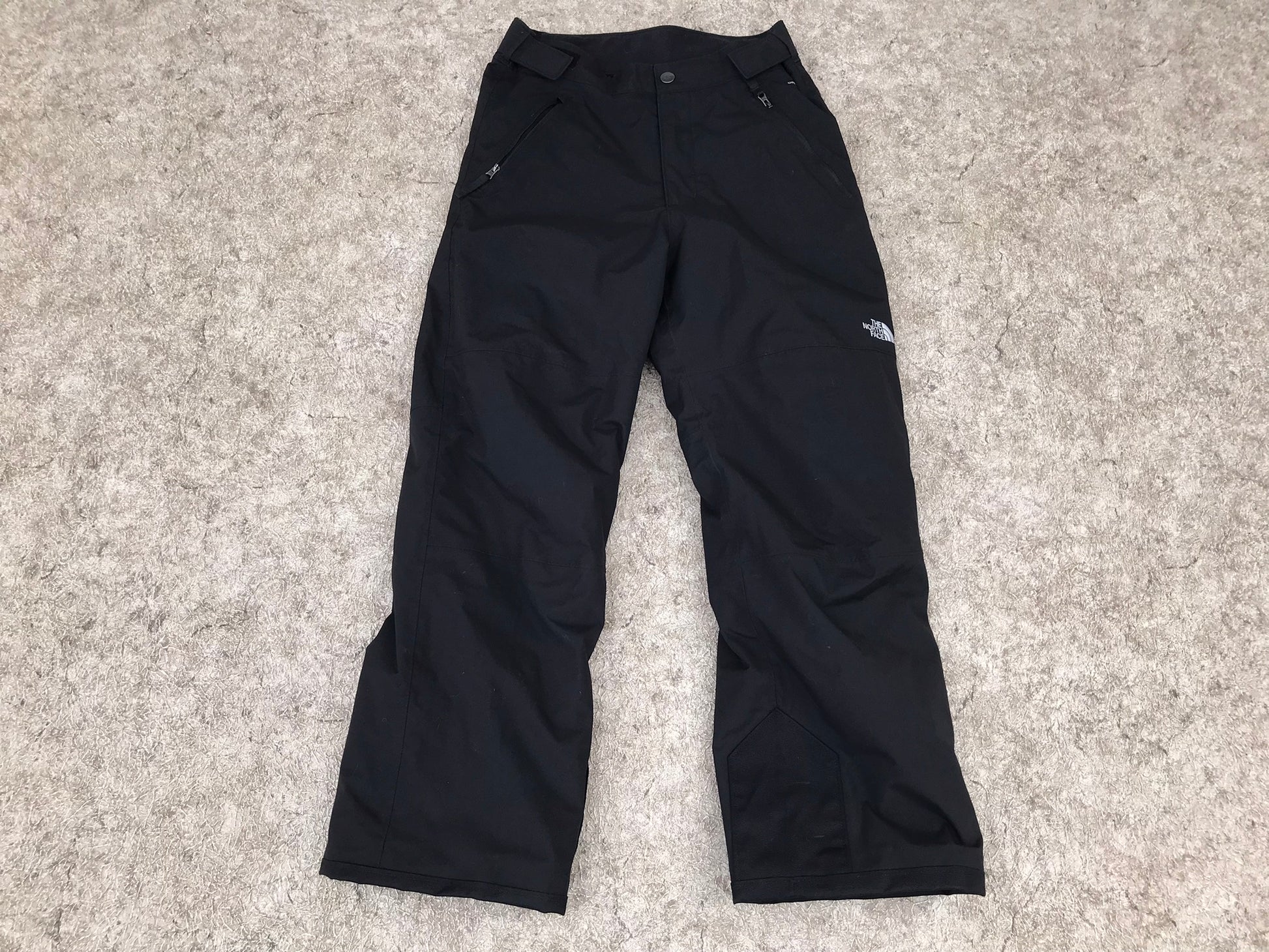 Snow Pants Child Size 14-16 Youth The North Face DRYvent