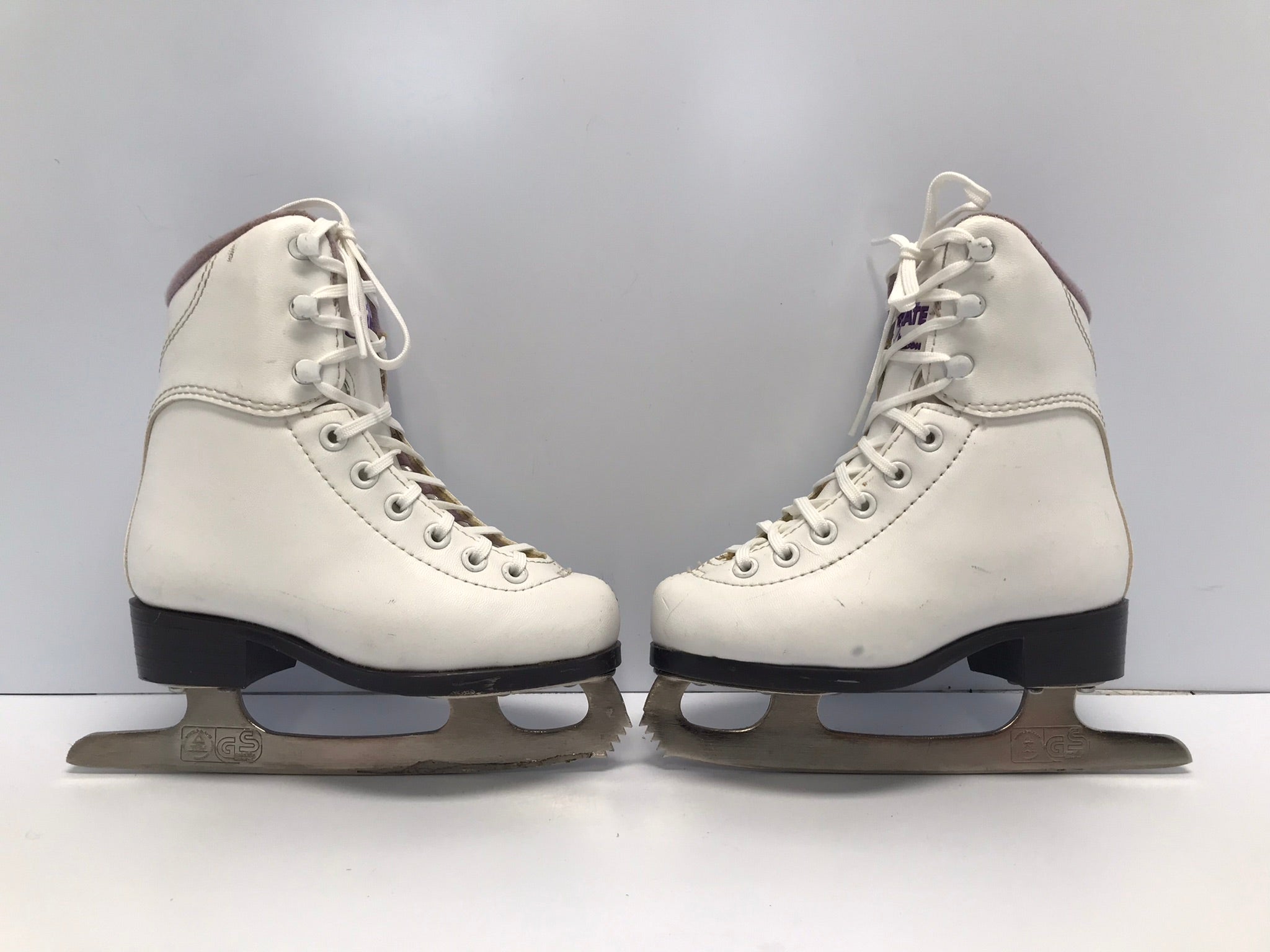 Toddler size 10 ice skates discount