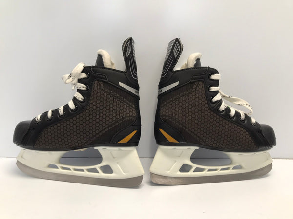 Hockey Skates Child Size 1 Shoe Size 13 Skate Bauer Supreme One.4  New Demo Model