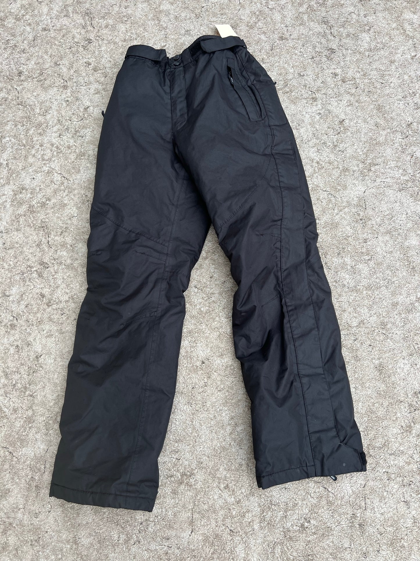 Rain Pants Ladies Size Small Viking Creekside Tri Zone Waterproof Windproof Can Be Worn For Snow Pants New Demo Model